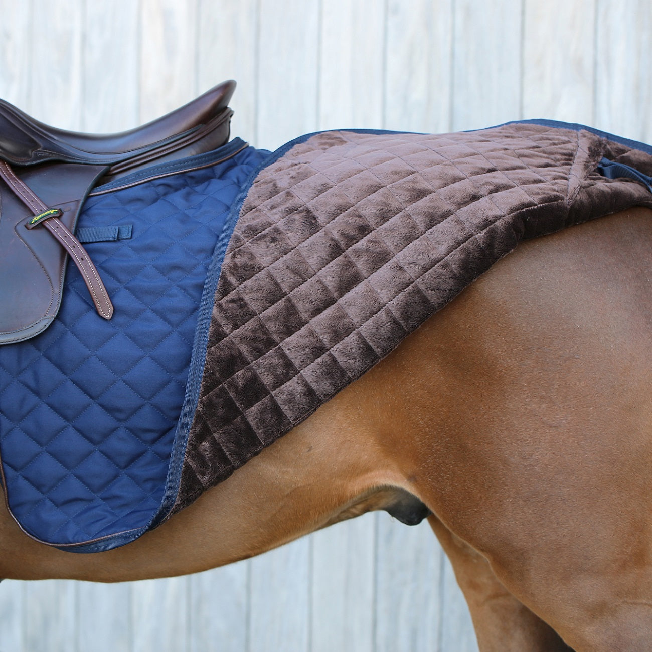 Kentucky Horsewear Quarter Rug
