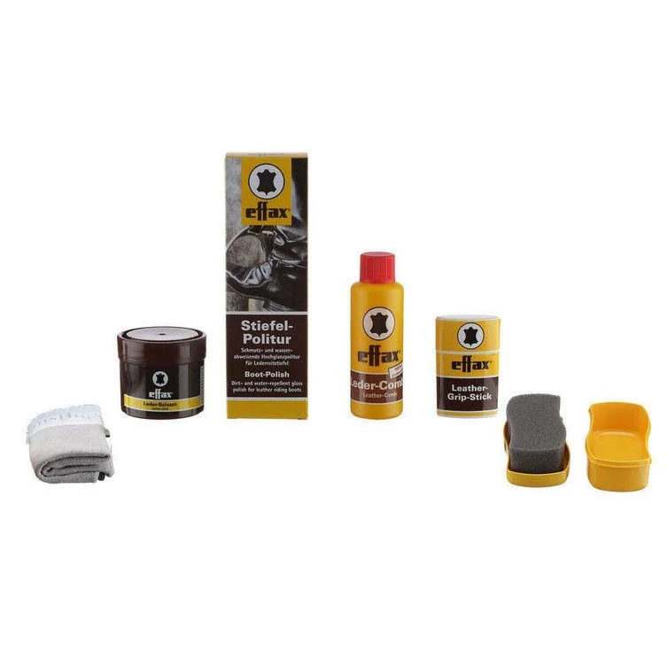 Effax Leather Care Case