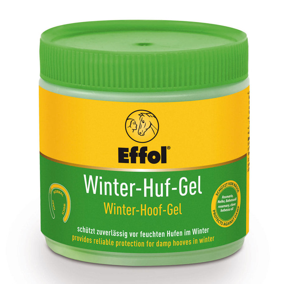 Effol Winter Hoof Gel, 500ml