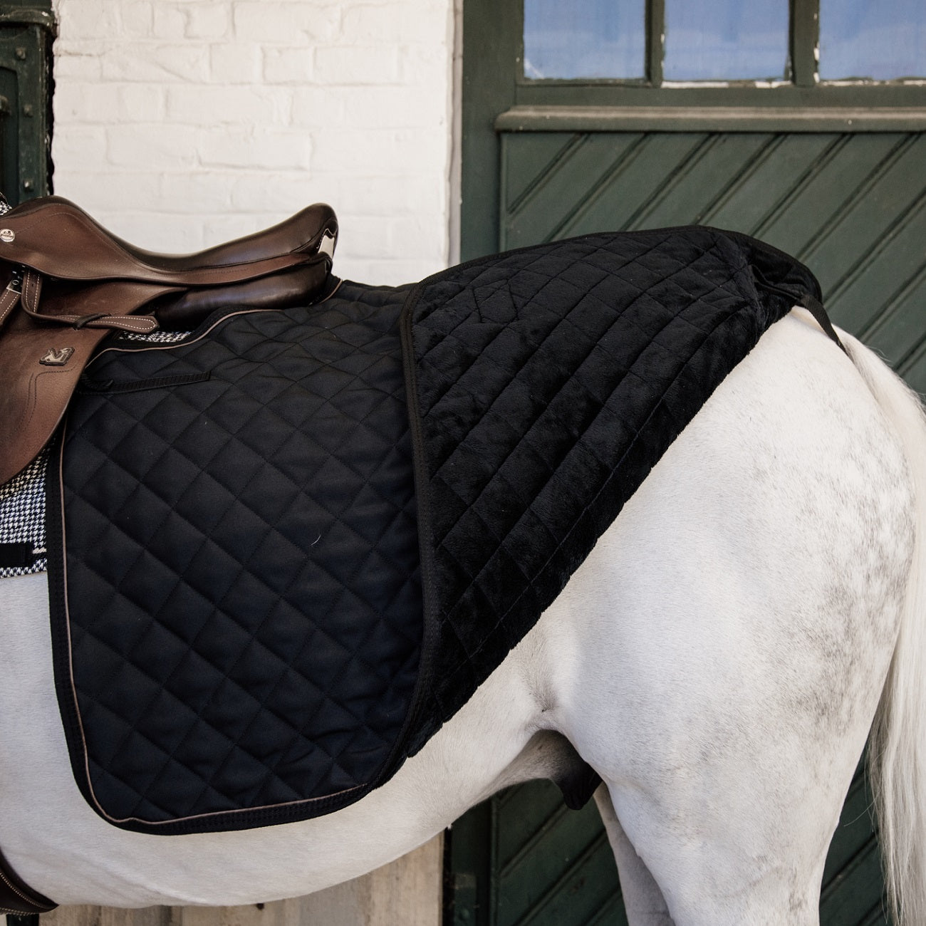 Kentucky Horsewear Quarter Rug