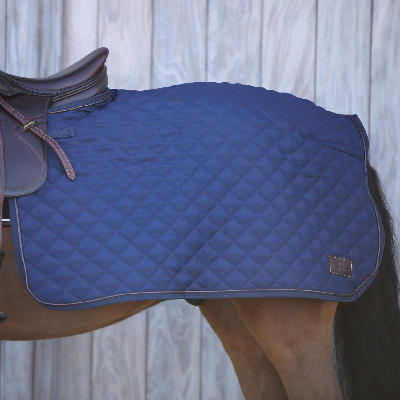 Kentucky Horsewear Quarter Rug