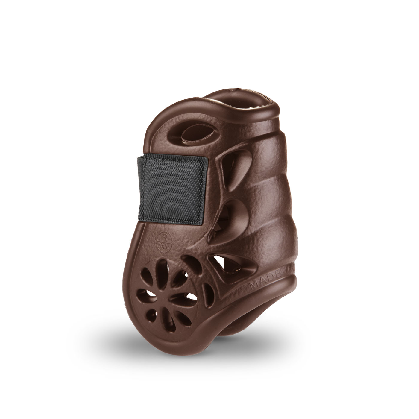 Gatusos Fetlock Protection Air Aeration System, Brown