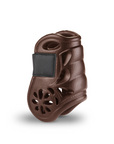Gatusos Fetlock Protection Air Aeration System, Brown