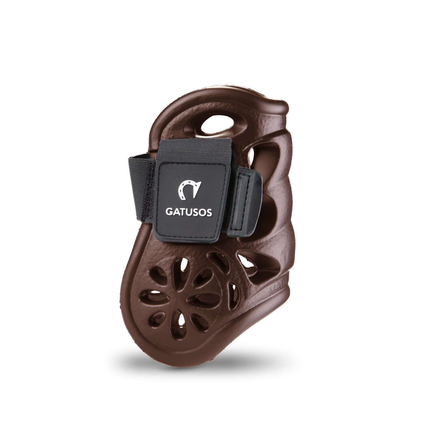 Gatusos Fetlock Protection Air Aeration System, Brown