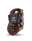 Gatusos Fetlock Protection Air Aeration System, Brown