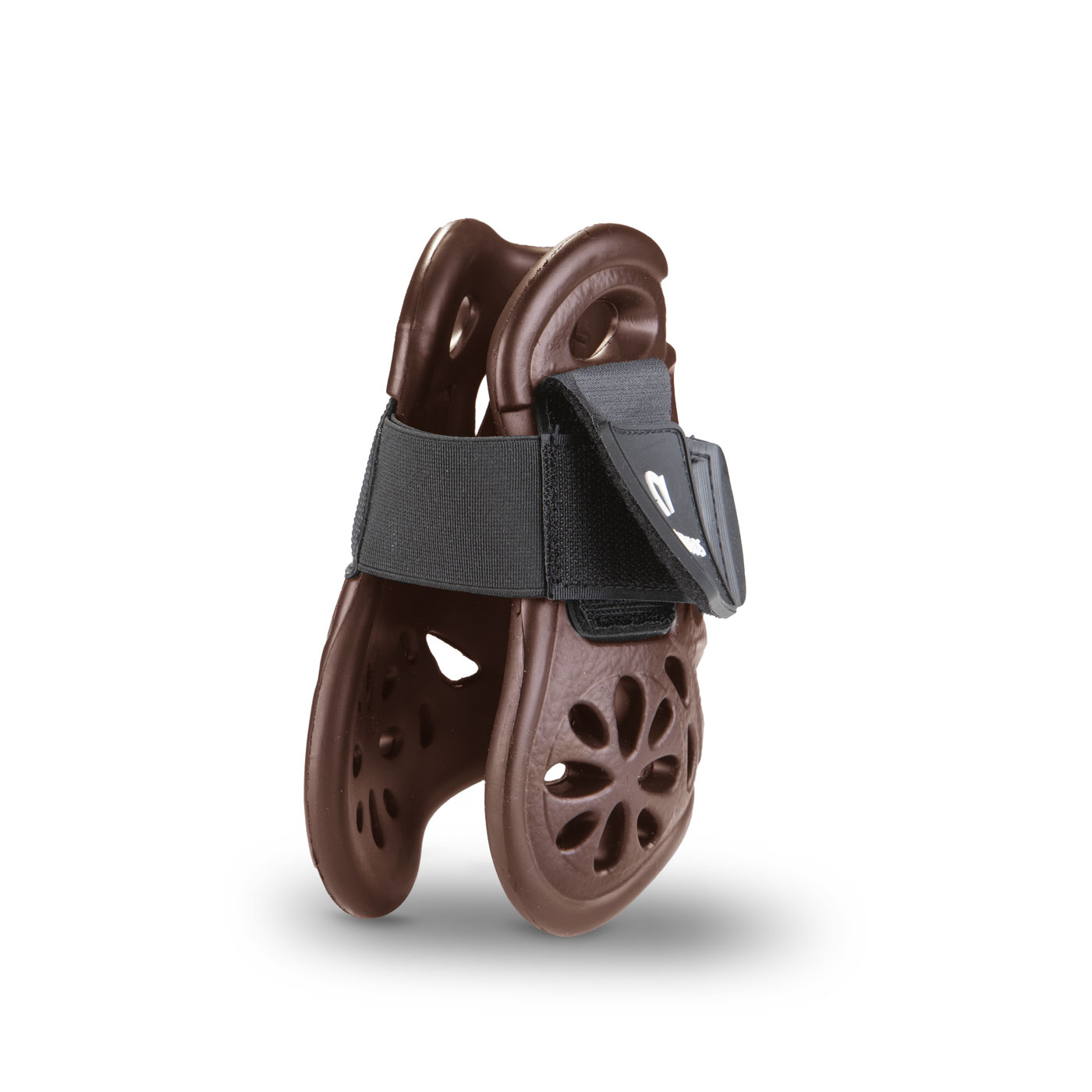 Gatusos Fetlock Protection Air Aeration System, Brown