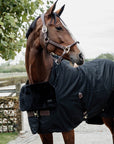Kentucky Horsewear Horse Bib Chest Protection Sheepskin