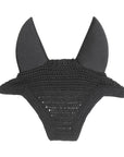 Kentucky Horsewear Fly Veil Wellington Soundless, Grey