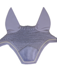 Kentucky Horsewear Fly Veil Wellington Velvet, Purple