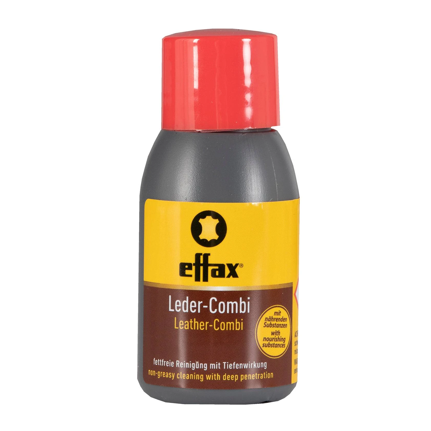 Effax Leather Care Case
