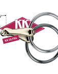 Herm Sprenger KK Ultra Loose Ring 14 mm - Sensogan