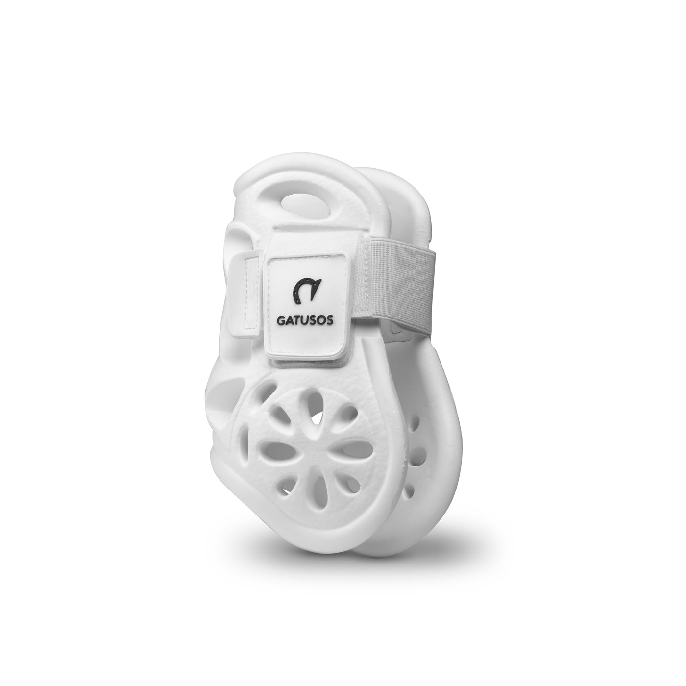 Gatusos Fetlock Protection Air Aeration System, White