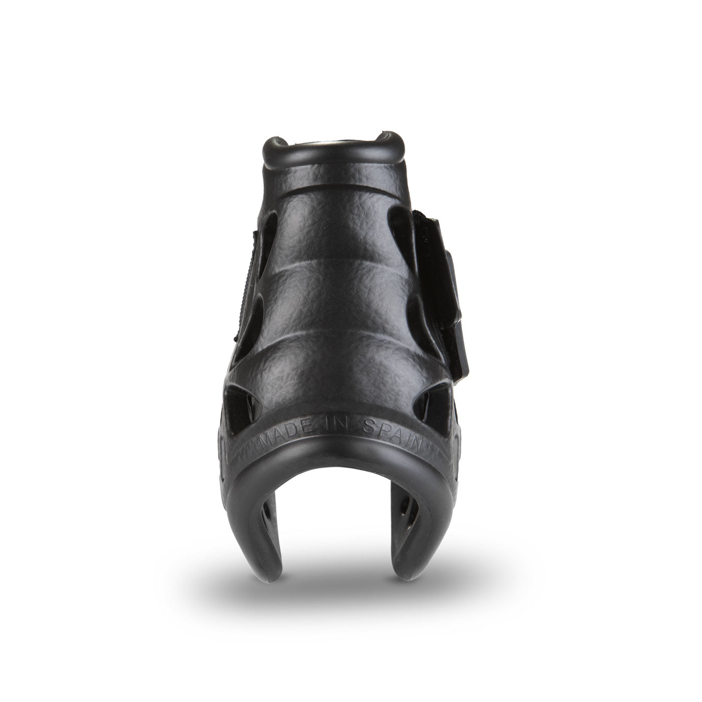 Gatusos Fetlock Protection Air Aeration System, Black