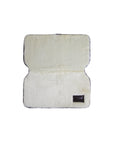 Kentucky Horsewear Horse Bib Chest Protection Sheepskin