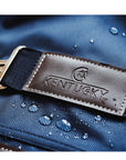 Kentucky Horsewear Neck All Weather Waterproof, 0g Navy