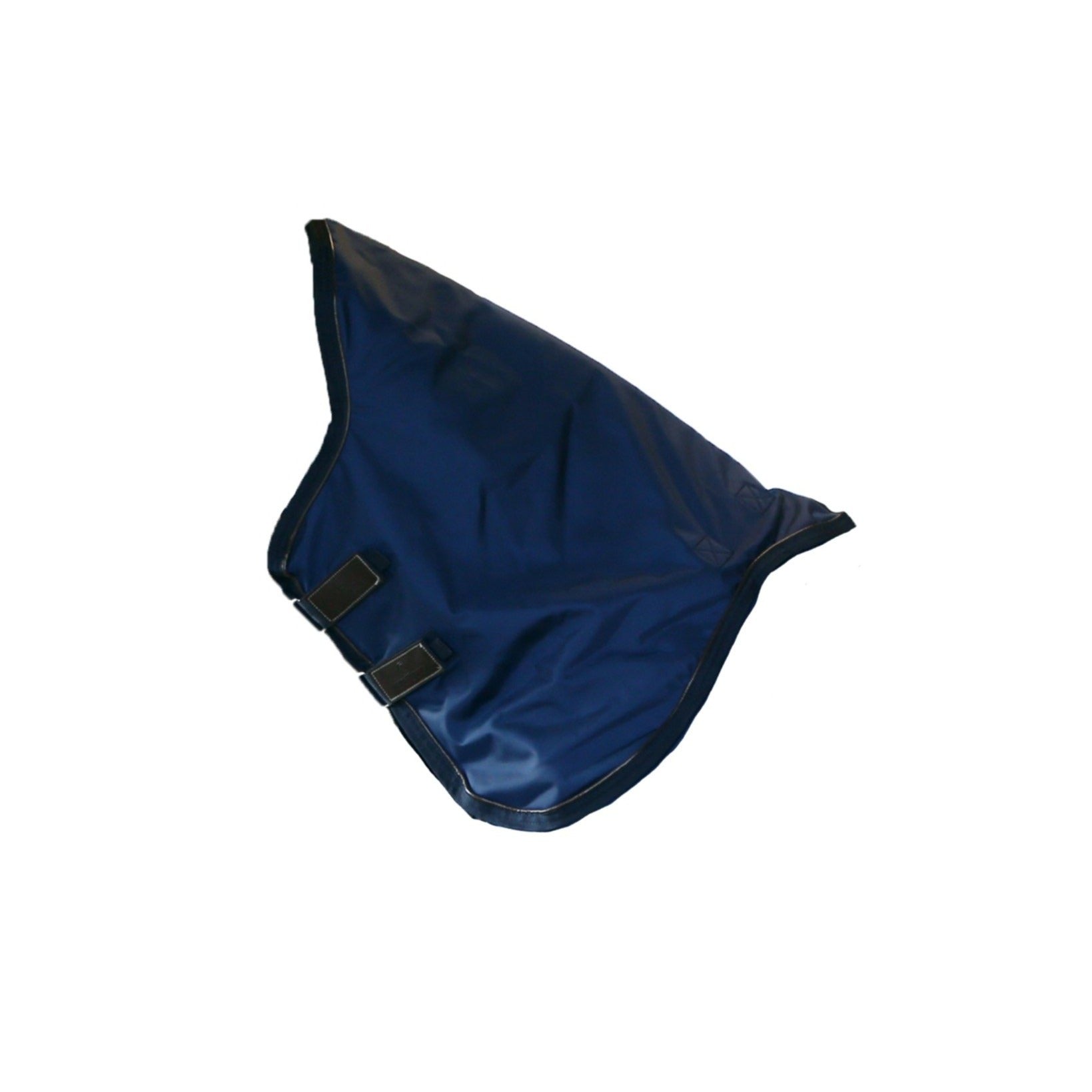 Kentucky Horsewear Neck All Weather Waterproof, 0g Navy
