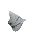 Kentucky Horsewear Neck All Weather Waterproof Pro, 150g, Green Gray