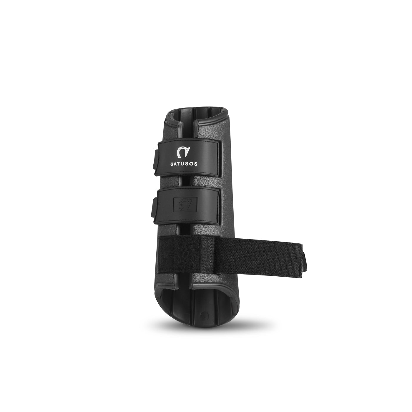 Gatusos Front Protection Royal Aeration System, Black