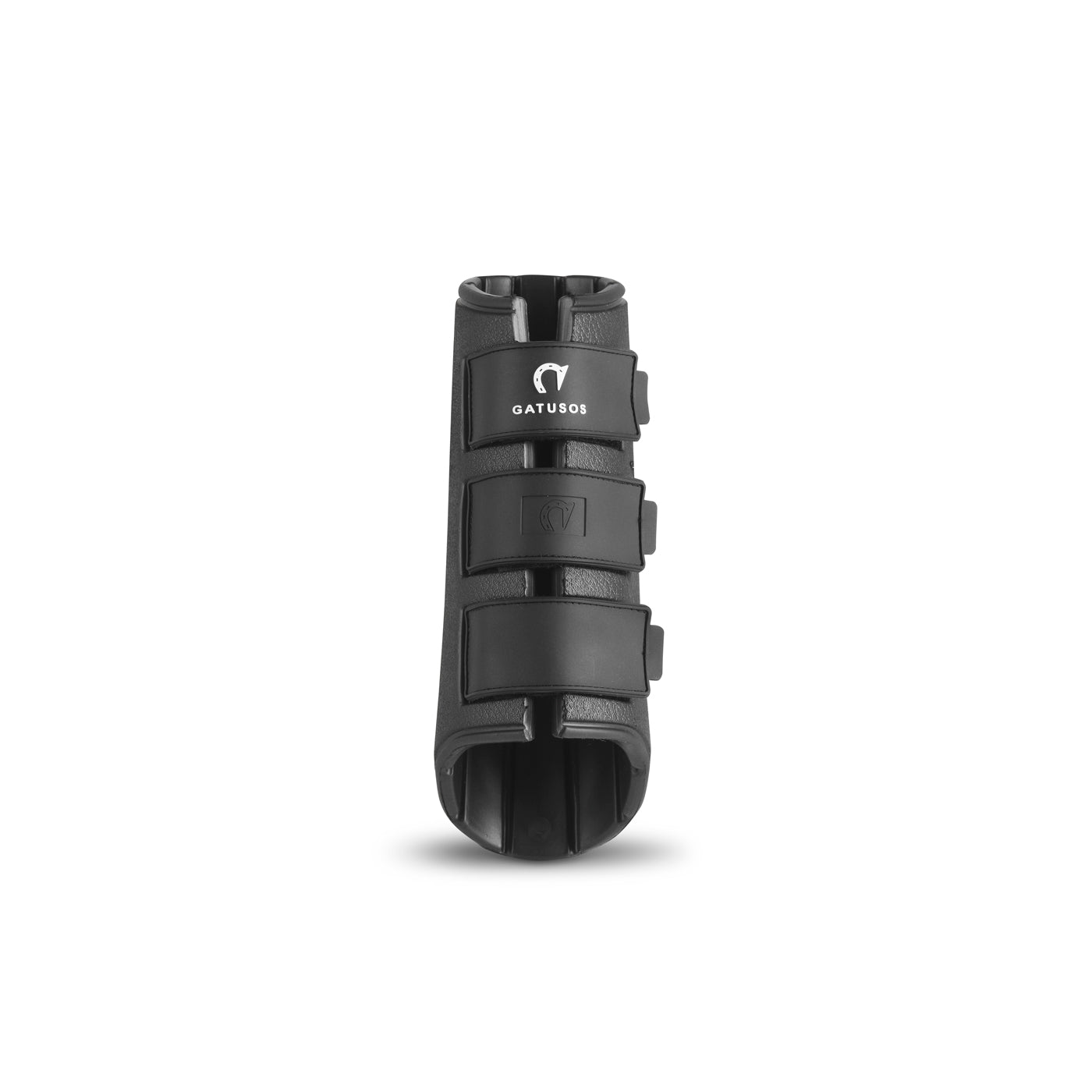 Gatusos Front Protection Royal Aeration System, Black