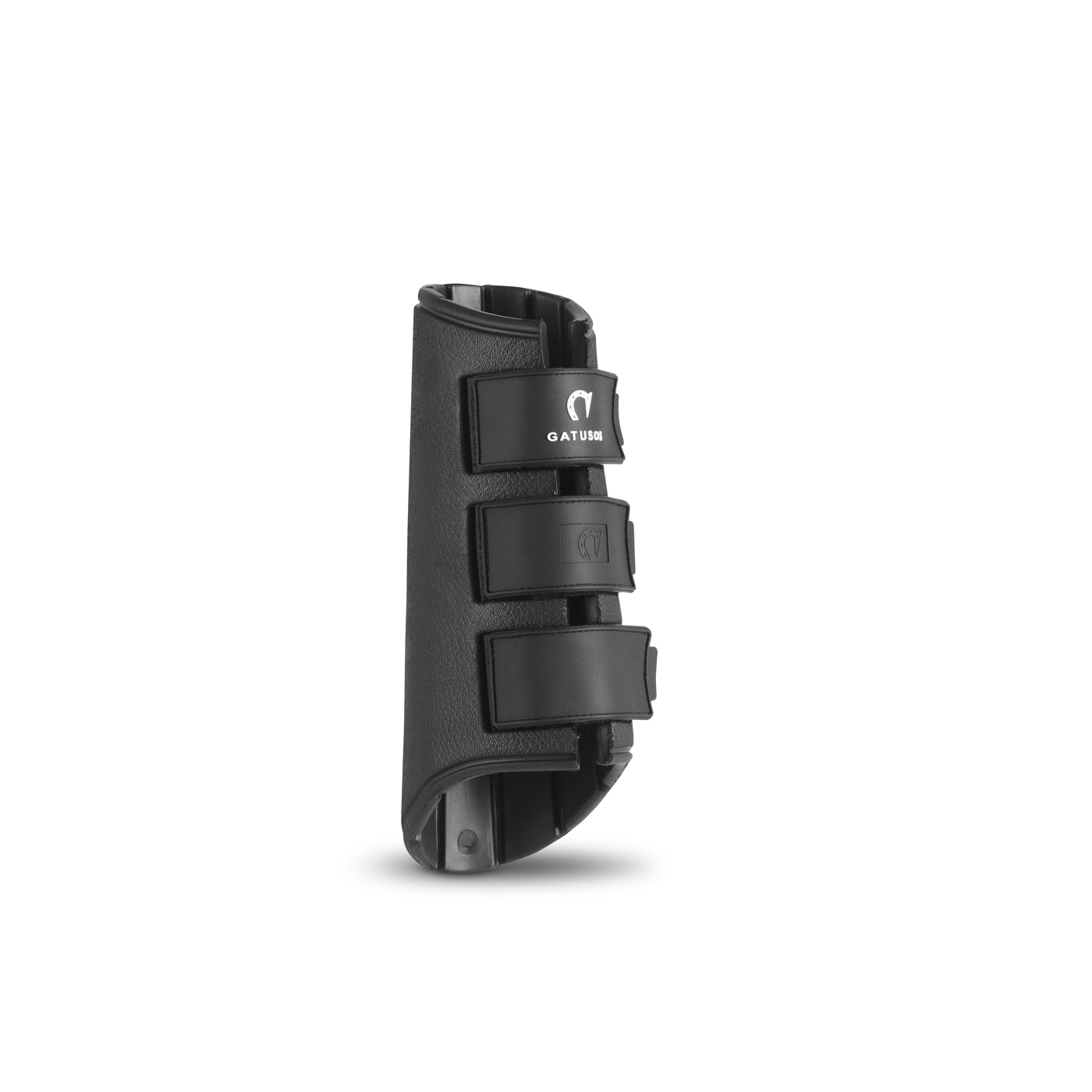 Gatusos Front Protection Royal Aeration System, Black