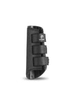 Gatusos Front Protection Royal Aeration System, Black