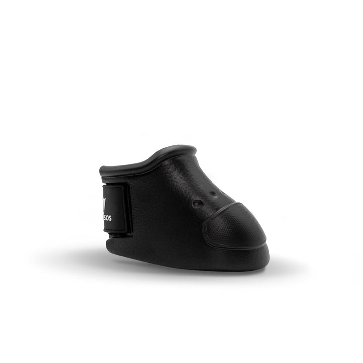 Gatusos Bell Boots Royal, Black