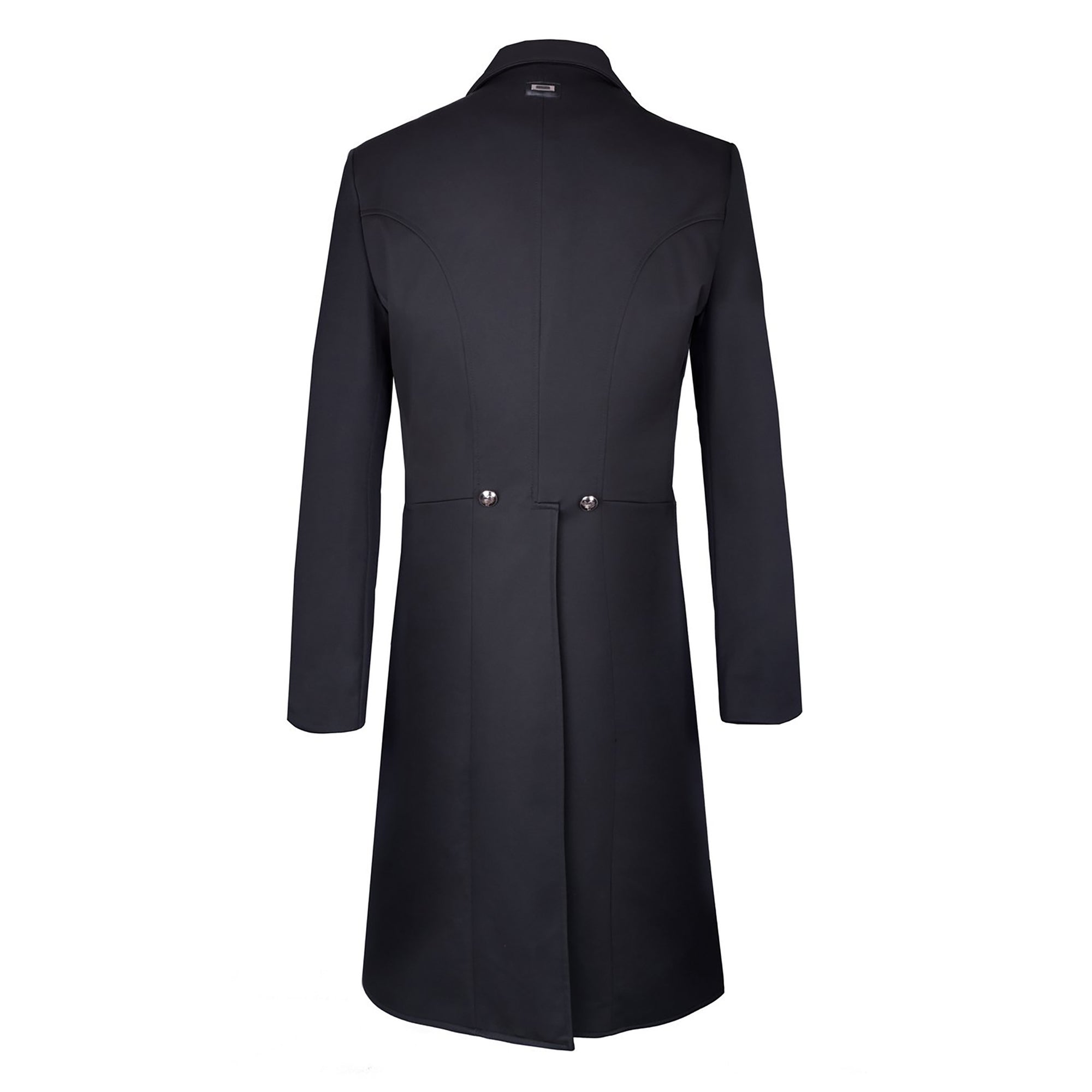 Fair Play Show Jacket PATRIK Black