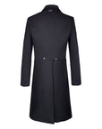 Fair Play Show Jacket PATRIK Black