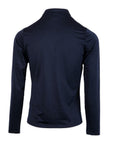 Montar Everly Mon-Tech Long Sleeve Training Shirt, Navy