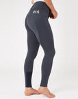 B Vertigo Meghan Highwaist Full Seat Breeches, Dark Navy