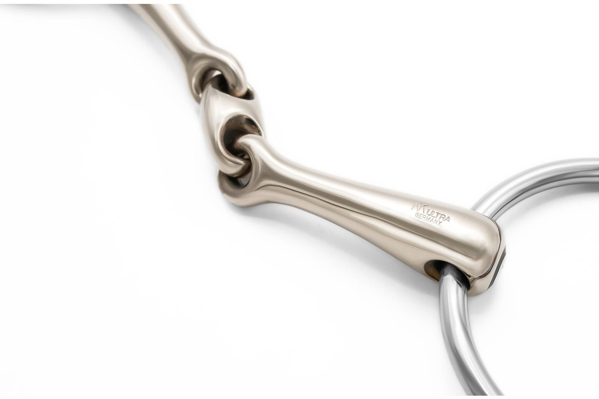 Herm Sprenger KK Ultra Loose Ring 14 mm - Sensogan