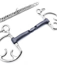 Fager Fredric Titanium Kimblehook