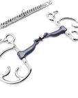 Fager Sally Titanium Kimblehook