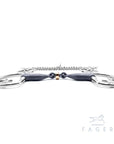 Fager Sally Titanium Kimblehook