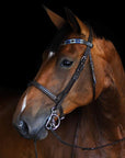 Fager Sally Titanium Kimblehook