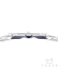 Fager Carl Titanium Kimblehook
