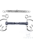 Fager Fredric Titanium Kimblehook