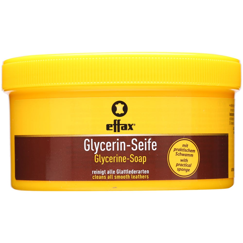 Effax Glycerine Soap