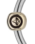 Herm Sprenger KK Ultra Bradoon 14 mm - Sensogan