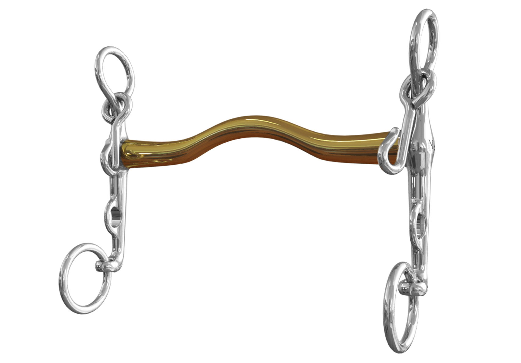 Neue Schule Slimma Weymouth 14MM 7CM Shank