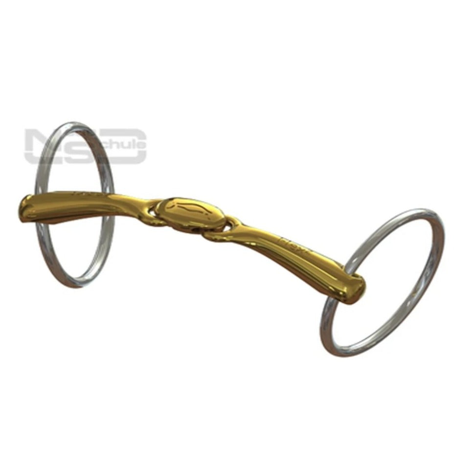 Neue Schule Turtle Top With Flex 16mm Loose Ring