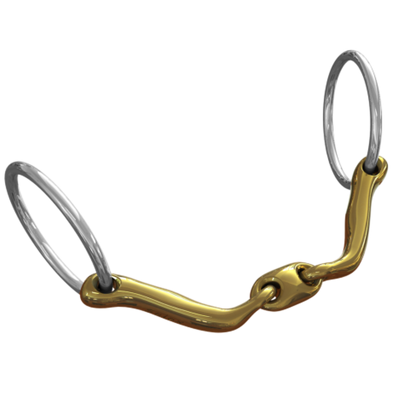 Neue Schule Verbindend Loose Ring Bradoon