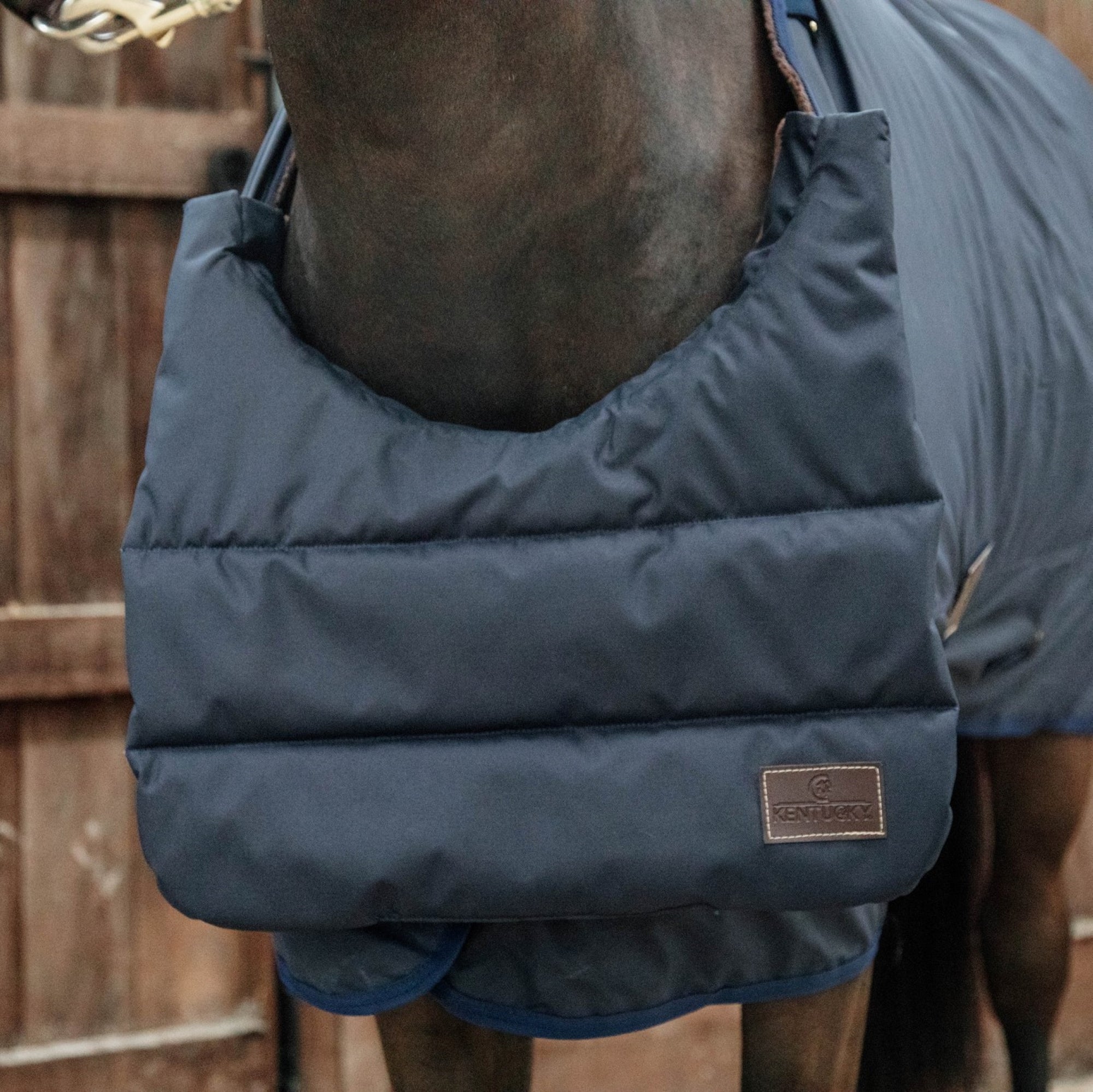 Kentucky Horsewear Horse Bib Waterproof