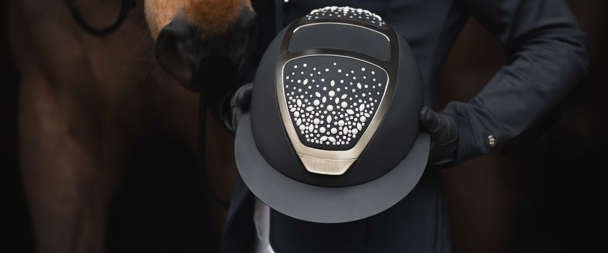 How to Measure Your Head for a Riding Helmet (And Why It Matters More Than You Think)
