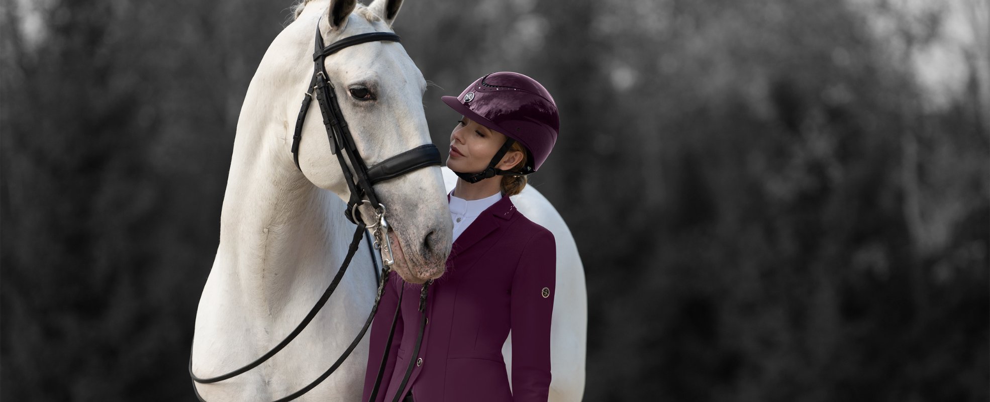 EQUESTRIAN BRANDS