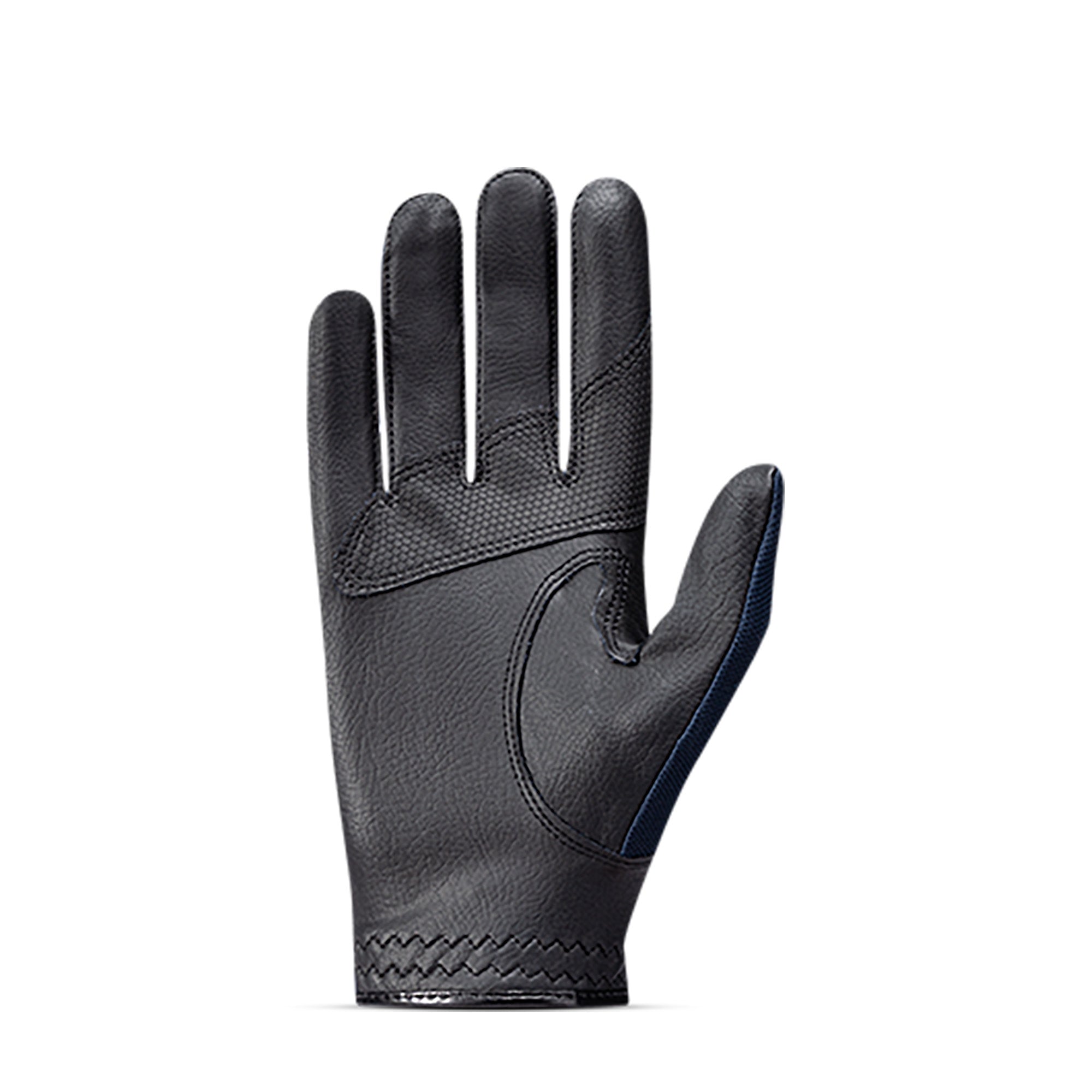 Roeckl MILLERO Riding Gloves - Unisex, Dark Mocha