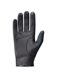 Roeckl MILLERO Riding Gloves - Unisex, Dark Mocha