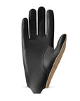 Roeckl MECHELEN Riding Gloves - Unisex, Sand Breeze