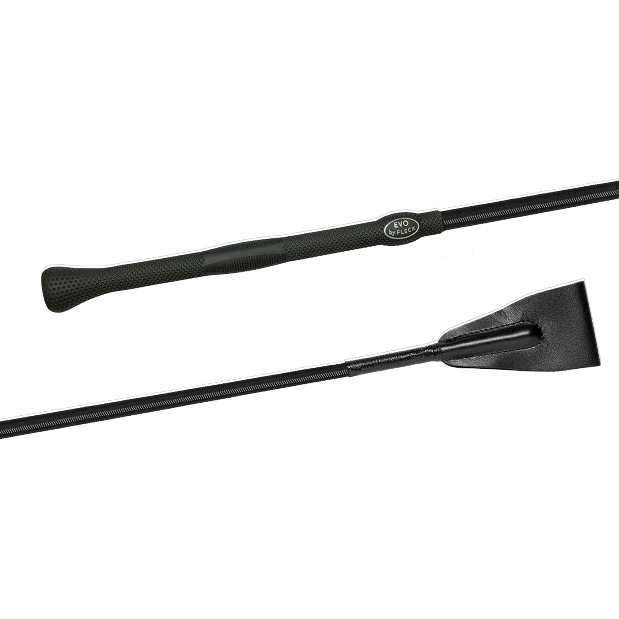 Fleck Jumping Bat, Nylon weave, EVO-grip, Black