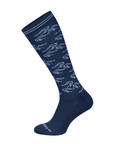 Fair Play Riding Socks DESTRY, Navy